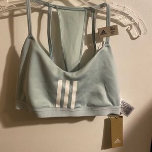 ADIDAS Mesh Sports Bra